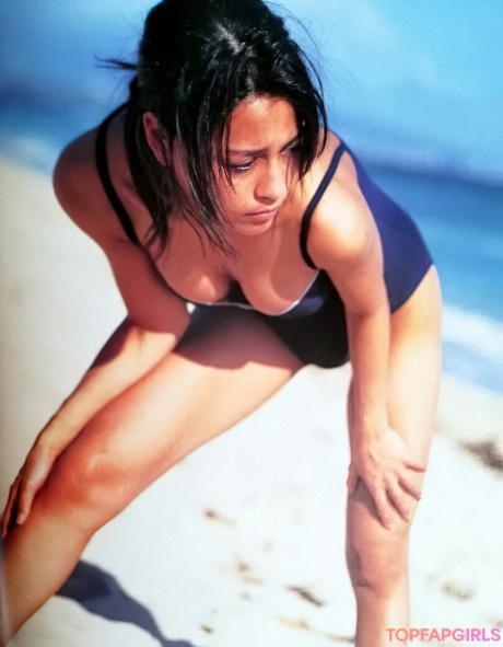 Anza nude leaked OnlyFans photo #9