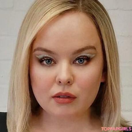 Nicola nude leaked OnlyFans photo #2