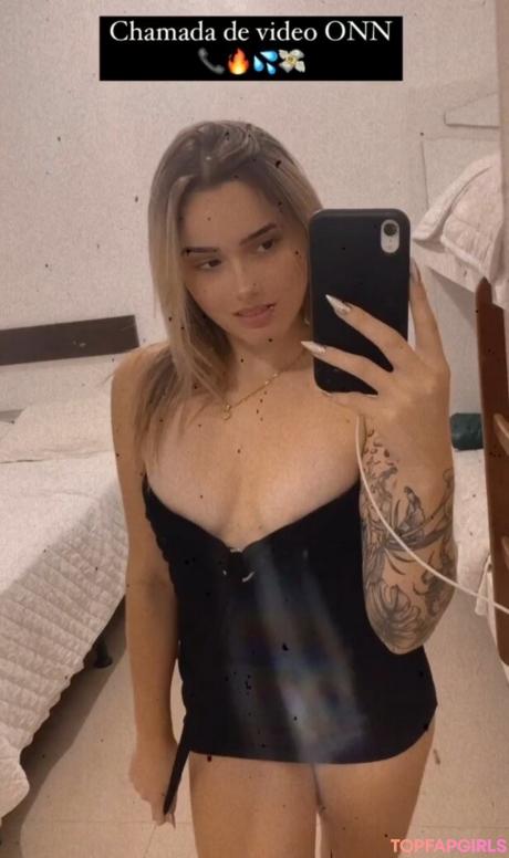 Kamillapatricio nude leaked OnlyFans photo #28