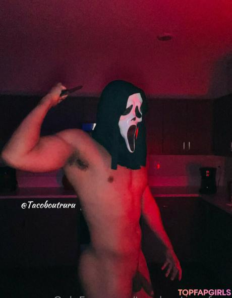 Tacoboutrurufree nude leaked OnlyFans photo #7