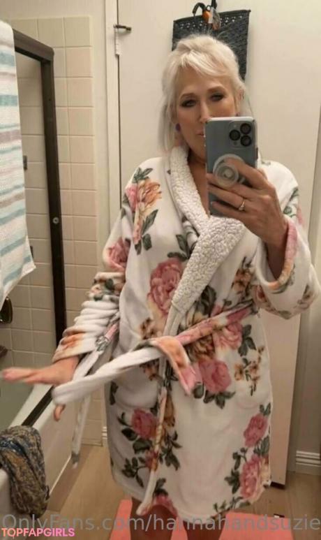 Hannahandsuzie nude leaked OnlyFans photo #95