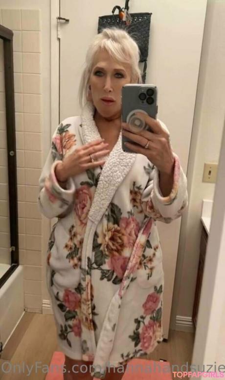 Hannahandsuzie nude leaked OnlyFans photo #129