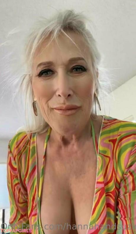 Hannahandsuzie nude leaked OnlyFans photo #144