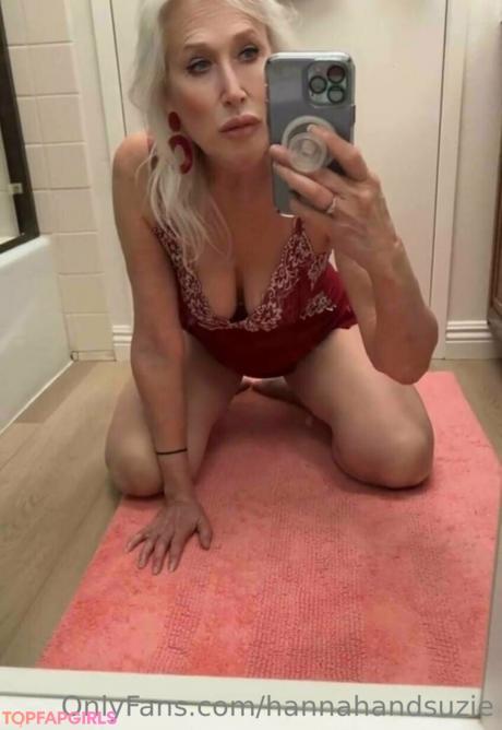 Hannahandsuzie nude leaked OnlyFans photo #150