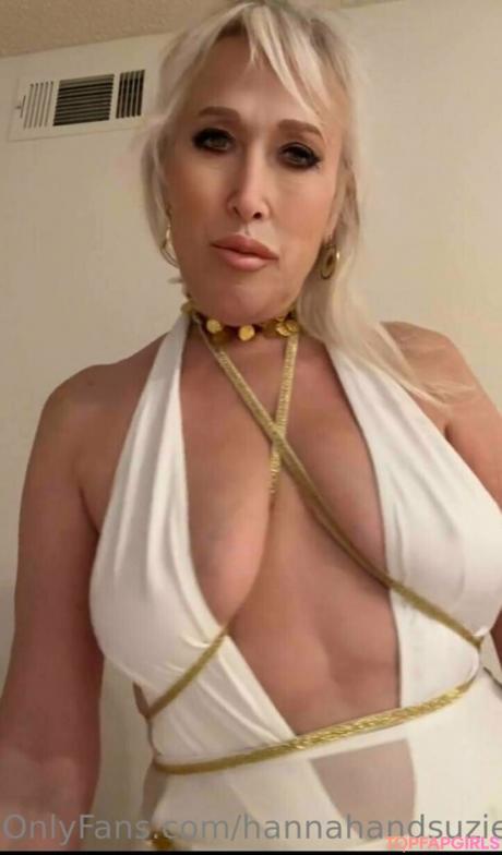 Hannahandsuzie nude leaked OnlyFans photo #164