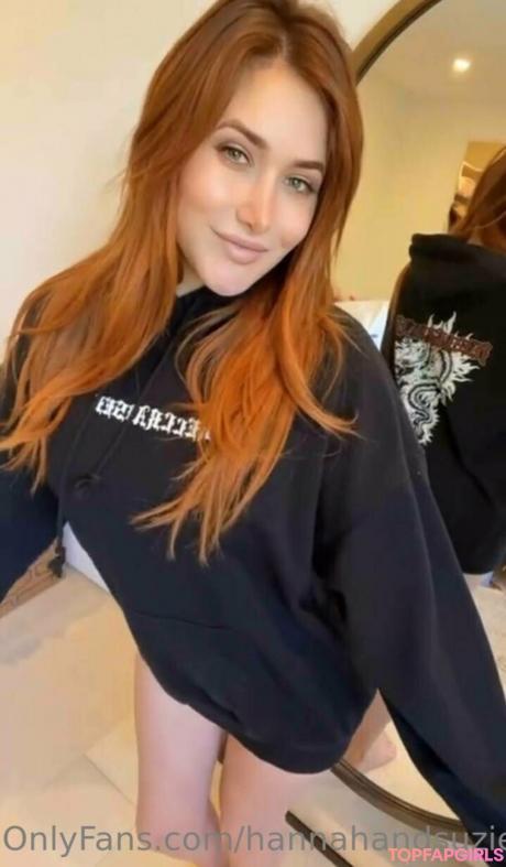 Hannahandsuzie nude leaked OnlyFans photo #168