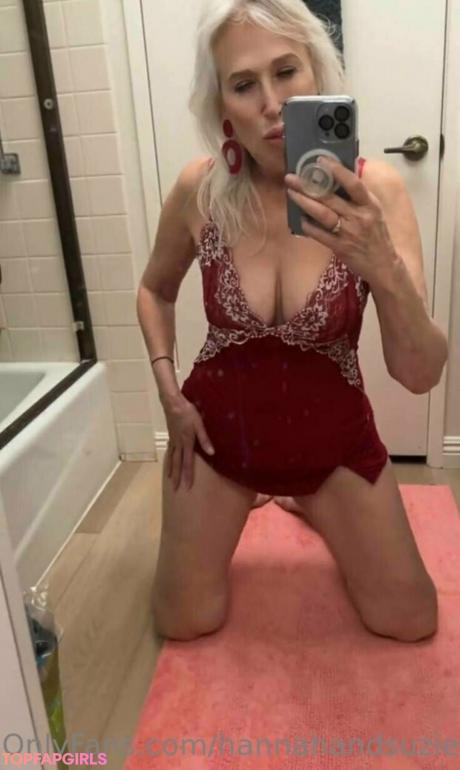 Hannahandsuzie nude leaked OnlyFans photo #85