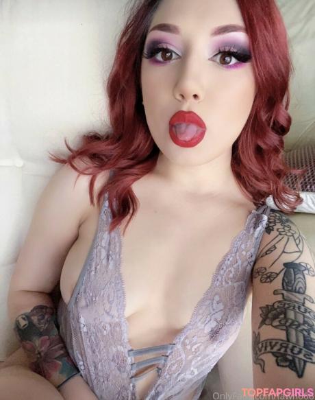 BadFawn nude leaked OnlyFans photo #104