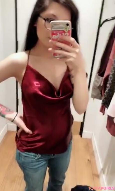 BadFawn nude leaked OnlyFans photo #14