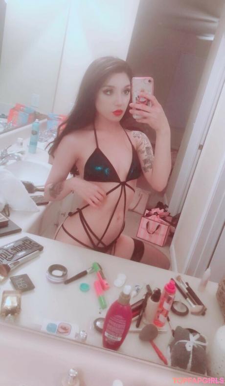 BadFawn nude leaked OnlyFans photo #18