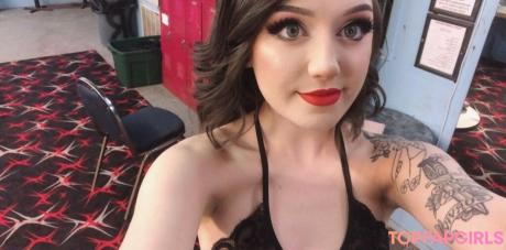 BadFawn nude leaked OnlyFans photo #29