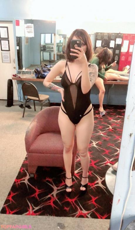 BadFawn nude leaked OnlyFans photo #30