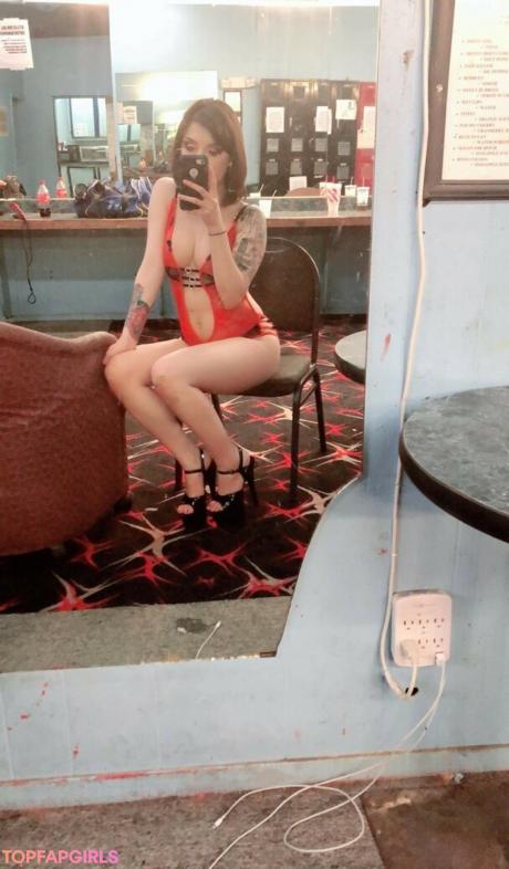 BadFawn nude leaked OnlyFans photo #31