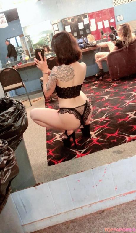 BadFawn nude leaked OnlyFans photo #38