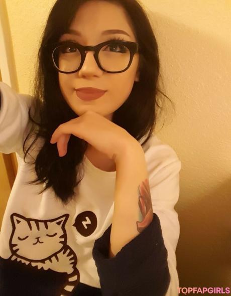 BadFawn nude leaked OnlyFans photo #64