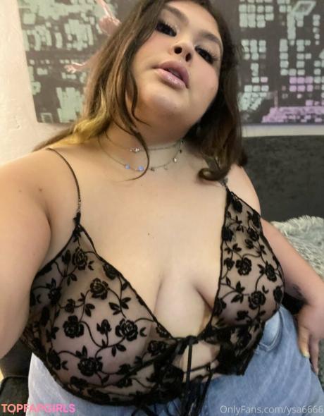 Onlyysa666 nude leaked OnlyFans photo #23