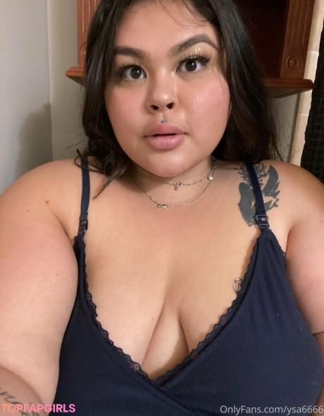 Onlyysa666 nude leaked OnlyFans photo #3