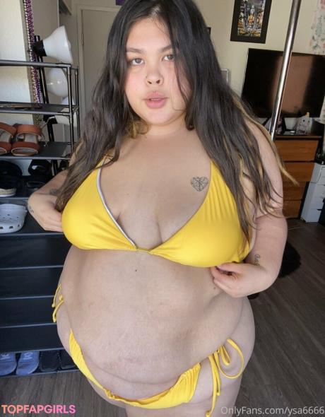 Onlyysa666 nude leaked OnlyFans photo #38