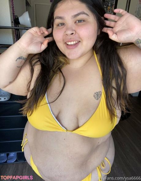 Onlyysa666 nude leaked OnlyFans photo #39