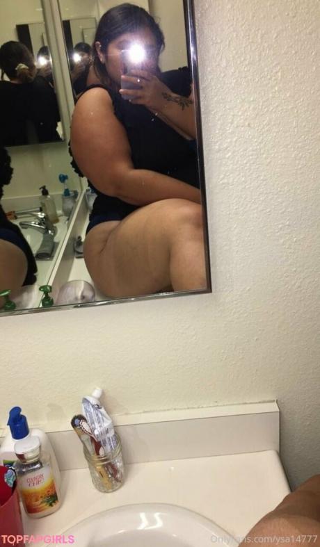 Onlyysa666 nude leaked OnlyFans photo #55