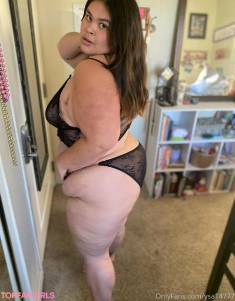 Onlyysa666 nude leaked OnlyFans photo #95