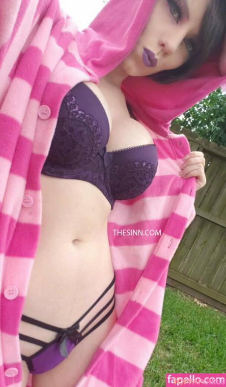 Sinnocent nude leaked OnlyFans photo #136