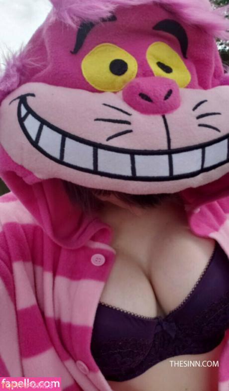 Sinnocent nude leaked OnlyFans photo #140