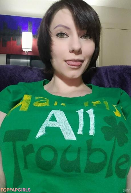 Sinnocent nude leaked OnlyFans photo #141