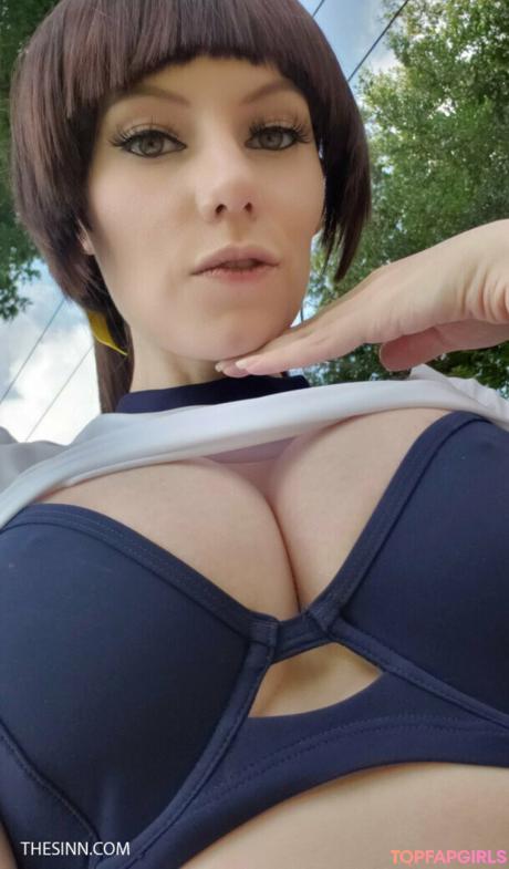 Sinnocent nude leaked OnlyFans photo #149
