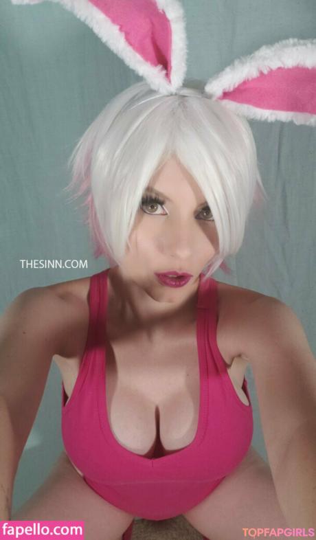 Sinnocent nude leaked OnlyFans photo #150
