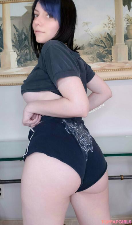 Sinnocent nude leaked OnlyFans photo #153