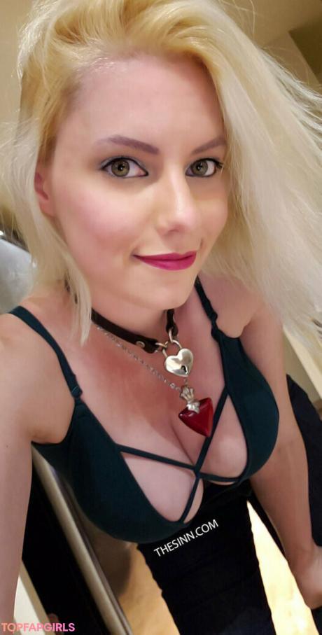 Sinnocent nude leaked OnlyFans photo #167