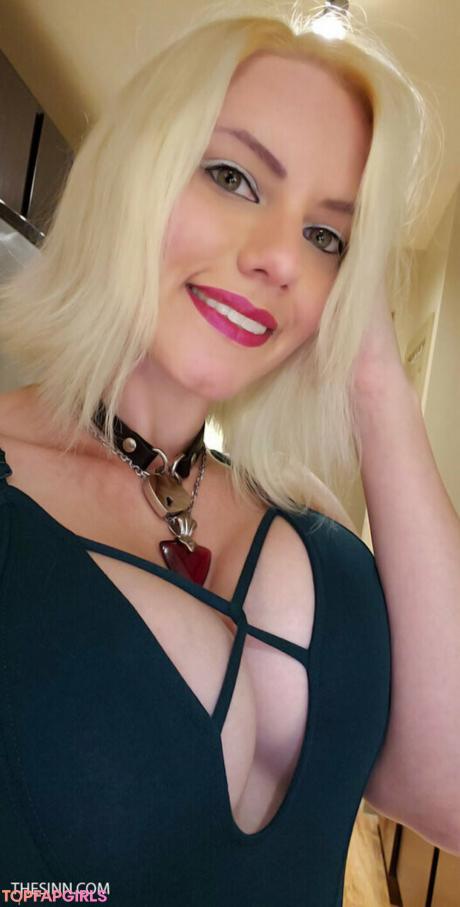Sinnocent nude leaked OnlyFans photo #169