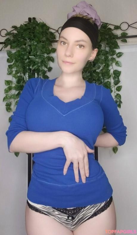 Sinnocent nude leaked OnlyFans photo #17