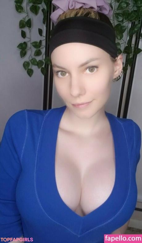 Sinnocent nude leaked OnlyFans photo #20