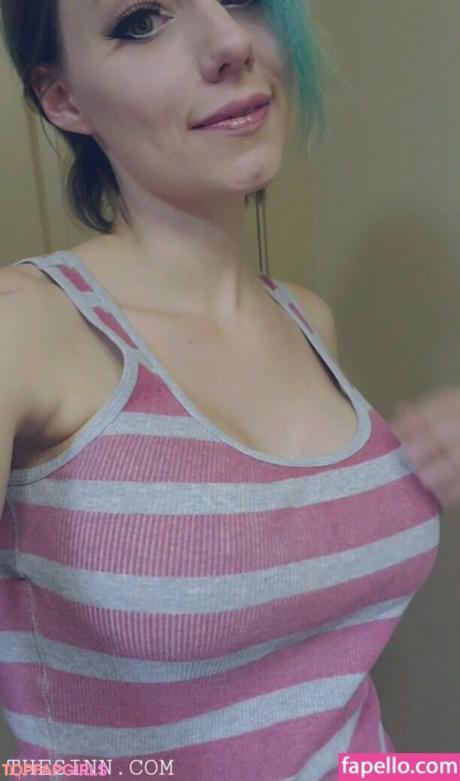 Sinnocent nude leaked OnlyFans photo #205