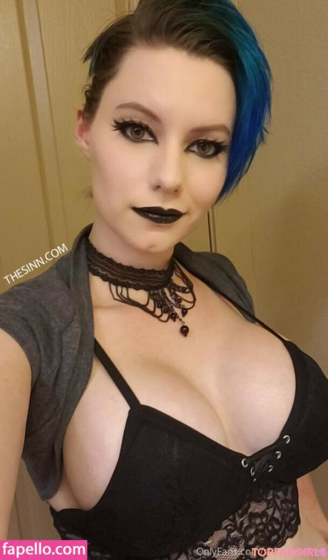 Sinnocent nude leaked OnlyFans photo #209