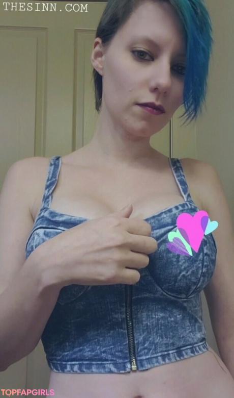 Sinnocent nude leaked OnlyFans photo #212