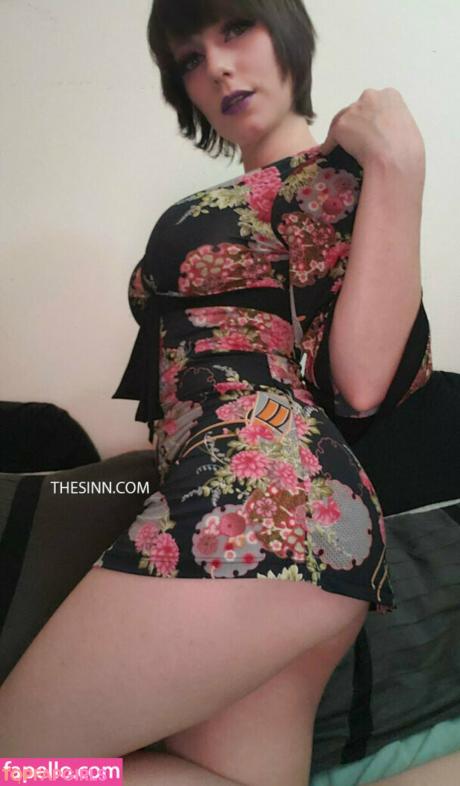 Sinnocent nude leaked OnlyFans photo #219
