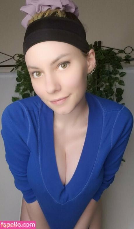 Sinnocent nude leaked OnlyFans photo #23