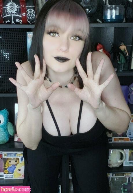 Sinnocent nude leaked OnlyFans photo #234