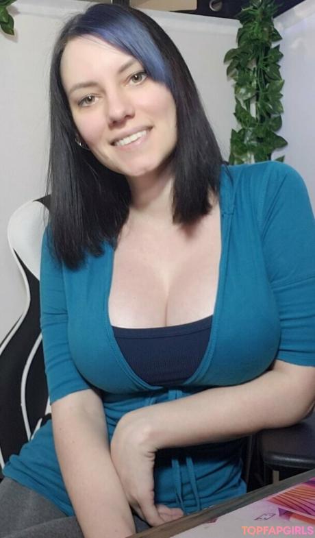 Sinnocent nude leaked OnlyFans photo #268