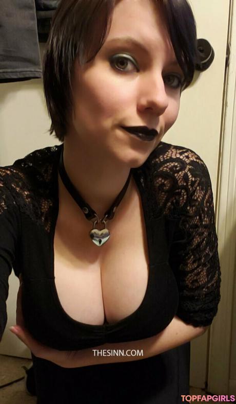 Sinnocent nude leaked OnlyFans photo #275