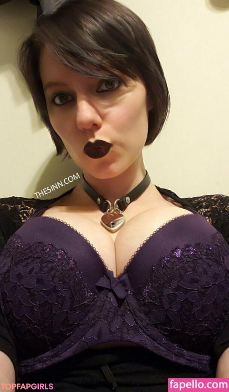 Sinnocent nude leaked OnlyFans photo #276