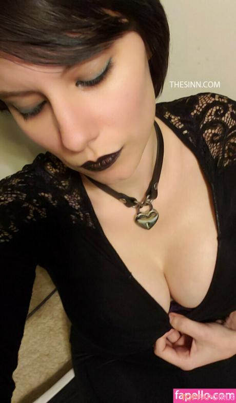 Sinnocent nude leaked OnlyFans photo #277