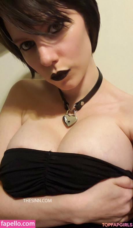 Sinnocent nude leaked OnlyFans photo #278