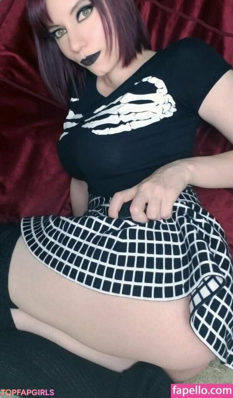 Sinnocent nude leaked OnlyFans photo #282