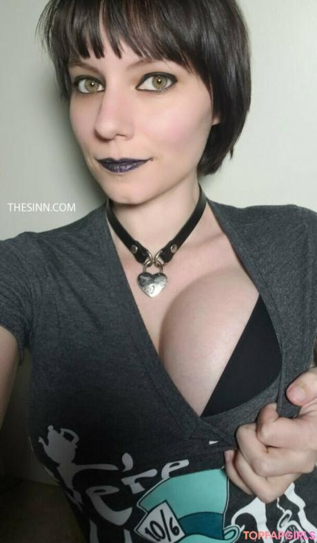 Sinnocent nude leaked OnlyFans photo #303