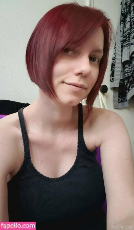 Sinnocent nude leaked OnlyFans photo #310