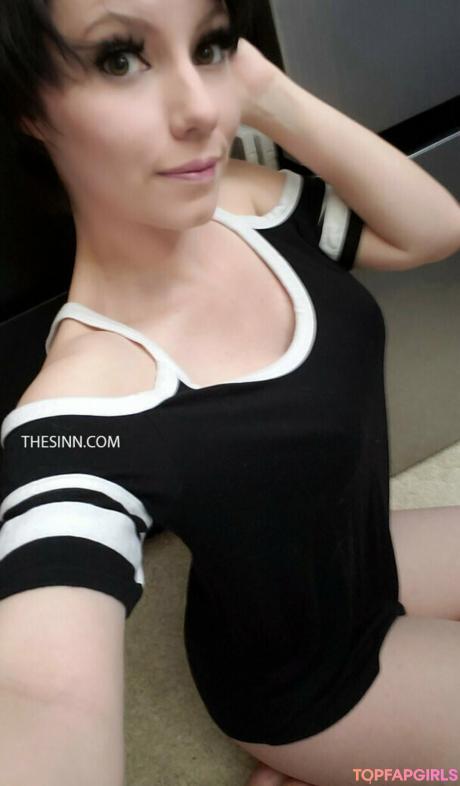 Sinnocent nude leaked OnlyFans photo #319